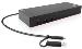 Docking Station ThinkPad Hybrid USB-C with USB-A Dock - 3x USB 3.1 / 2x USB 2.0 / USB-C / Gigabit Ethernet / 2x DP / 2x HDMI - EU/INA/VIE/ROK