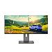 Desktop USB-C Monitor - ThinkVision P34WD-40 - 34in - 3440x1440 (UWQHD) - 4ms IPS