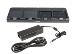 Battery Charger 4slot For Ct50 - Includes Dock/ Power Supply/ Eu Power Cord
