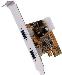 USB 3.0 Pci-e Board With 2 Ports