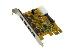 USB 3.0 Pci-e Card With 4 Ports