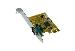 Ex-44041-2 - 1s Serial Rs-232 Pci-e Card