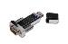 USB 1.1 Serial Adapter (DA-70155-1)