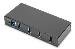 USB 3.0 HUB - 4 Port - Industrial Metal 15-kV ESD Table Wall DIN Rail mount