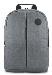 Notebook Backpack - 15.6in - Genua - Grey