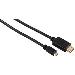 MHL Cable (Mobile High-Definition Link)/ 2m