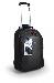 Chicago Evo - 15.6in Backpack Trolley - Black