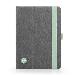 YOSEMITE Eco - 9-11in Universal Folio - Grey