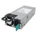 Single Power Supply 500w For Rackmount Nas/nvr Redundant Power Supply