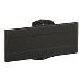 Vogel's Pfb 3402 - Mounting Component ( Interface Bar ) - Black - Wall-mountable