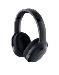 Headset Barracuda - Stereo - Wired & Wireless - Black