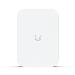 Wall-mounted Wi-Fi 7 Access Point With 4 Spatial Streams