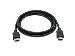 HDMI High Speed Cable - 1080P - 1.8m - Black