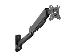 Single Monitor Wall-Mounted Bracket, Arm length:564mm 17in-32in
