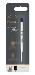 Quinkflow Mine M Black Ballpoint Pen (blister)