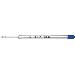 Quinkflow Refill B Blue Ballpoint Pen (blister)