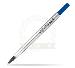 Rollerball Refill M Blue (blister)