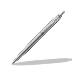 Parker Jotter Xl M Monochrom Core Inox Ballpoint Pen