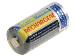 Camcorder Battery 3v 500mah (rechargeable)