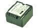 Camcorder Battery 7.2v 1100mah (vbi9702a)