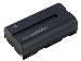 Camcorder Battery 7.2v 2200mah (vbi9565a)