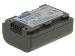Camcorder Battery 7.2v 700mah (vbi9632a)