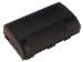 Camcorder Battery 9.6v 2100mah (vbh0984a)