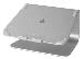 Mstand Laptop Stand Silver