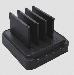 AIM-6x Multi Battery Charger Multi battery charger 4-in-1