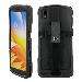 Rugged Protective case for Zebra TC22 - TC27 + handstrap - Protech
