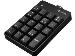 USB Wired Numeric Keypad