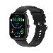 Smartwatch Swc-187 Black