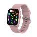 Smartwatch Swk-120 Pro Pink