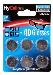 HyCell CR2032 Mainboardbattery Lithium 3V 6pcs