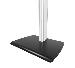 System X - Freestanding Floor Base For B