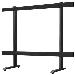 System X - Freestanding Videowall Stand For Samsung All-in-one 146