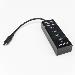 USB C Hub To 4xUSB-a 4port Buspwr