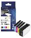Compatible Ink Cartridge - K10404F7 - 1450 Pages (L) - (CMYK)