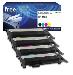 Compatible Ink Cartridge - K36012F7 - Black 1500/ Colour 1000 Pages - (CMYK)