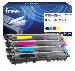 Compatible Ink Cartridge - K38597F7 - Black 1000/ Colour 1000 Pages - (CMYK)