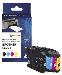 Compatible Ink Cartridge - K10388F7 - Black 645/ Colour 750 Pages - (CMYK)