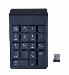 Wireless Numeric Keypad