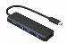 HUB Type-C 4-Port USB 3.1 (Gen 1)