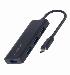 4-Port USB 3.1 (Gen 1) Type-C HUB