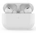 Wireless TWS In-Ear Headset - Stereo - Bluetooth - White