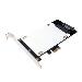 Pci-e Card SSD/HDD Hybrid Card