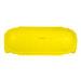 Waterproof safety box IP44 YELLOW