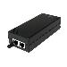 PoE+ injector - Gigabit 30W