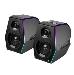 Speaker Set - G5000 2.0 - Wireless Bluetooth - USB Optical And Coaxial - Black