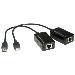 USB 1.1 Extender Over Rj-45